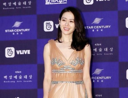 Son Ye-Jin Net Worth